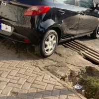 مزدا 2 اتومات در‌حد|خودرو سواری و وانت|مشهد, راهنمایی|دیوار