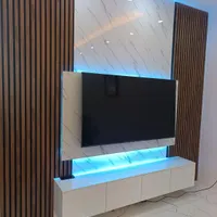 اجرای تی وی وال|خدمات پیشه و مهارت|خوی, |دیوار