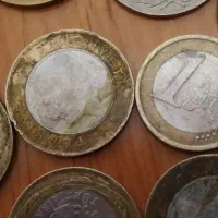 سکه های خارجی و ایرانی قدیمی عتیقه|کلکسیون سکه، تمبر، اسکناس|شیراز, احمدی جنوبی|دیوار