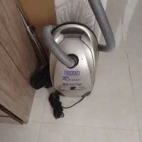جارو برقی  بیم