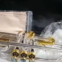 ترومپت اکبند