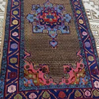 فرش دست باف