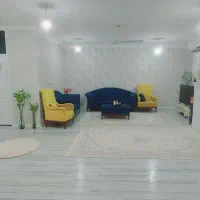 اپارتمان فاز ۲ ،۱۱۷ متری پشت مجتمع های جام جم