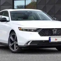 فروش حواله هوندا آکورد ۲۰۲۵