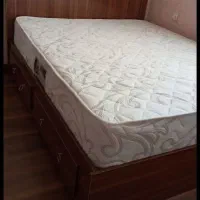 تخت خواب دونفره