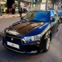 دناپلاس مشکی۱۴۰۲