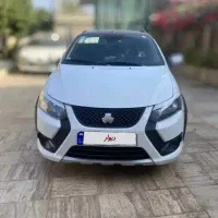 کوییک GXR درحد صفر|خودرو سواری و وانت|بندرعباس, |دیوار