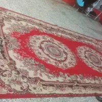 دو عدد فرش 6متری 12 متر