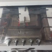 فروش انواع گاز|اجاق گاز و لوازم برقی پخت‌وپز|لردگان, |دیوار