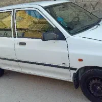 معاوضه طلا با پراید