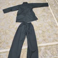 لباس دفاعی شخسی|لباس|پارس‌آباد, |دیوار