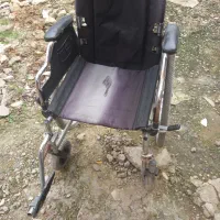 فروش ویلچر با قیمت منصفانه|آرایشی، بهداشتی، درمانی|ساری, |دیوار