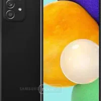 گوشی سامسونگ a52