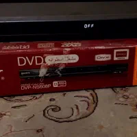 DVD  SONY|پخش‌کننده DVD و ویدیو|اهواز, کوی باهنر|دیوار