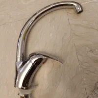 شیر ظرفشویی شایان SHYAN