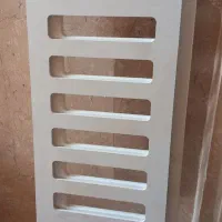 نرده کنار تخت