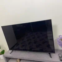 تلویزیون  شکسته