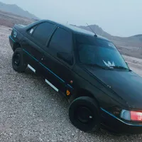 پژو 405 GLX بنزینی، مدل ۱۳۸۴|خودرو سواری و وانت|زاهدان, |دیوار