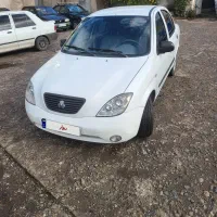 تیبا ۱ خونگی ۹۴|خودرو سواری و وانت|رشت, پیرسرا|دیوار