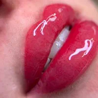 فیبروز ،خط چشم، شیدینگ ،رژلب دائم ،سایه ابرو|خدمات آرایشگری و زیبایی|کرمان, |دیوار