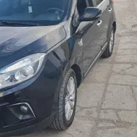 جک s5 اتوماتیک|خودرو سواری و وانت|قم, شاه احمد قاسم|دیوار