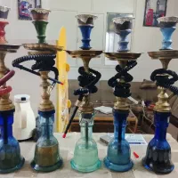 قلیان ریخته