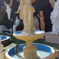 آبنما مجسمه تمام فایبرگلاس باغ عمارت ویلا تالار|مصالح و تجهیزات ساختمان|تهران, شهرک دانشگاه تهران|دیوار