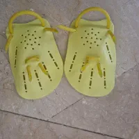 کفی اموزشی شنا