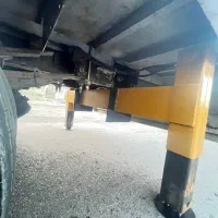 جرثقیل ۳۵۰ چپ و راست تادانو|خودرو سنگین|گنبد کاووس, |دیوار