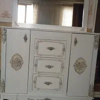 فروش|بوفه، ویترین، کنسول|ساوه, |دیوار