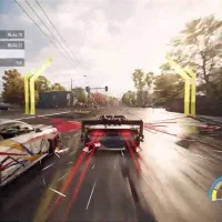 اکانت NEED FOR SPEED ظرفیت ۳