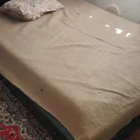 تخت دونفره تا تشک|تخت و سرویس خواب|تهران, جی|دیوار