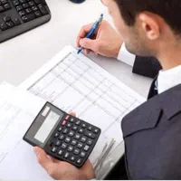 مدیرمالی وحسابدار