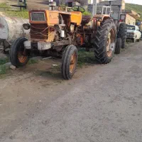 تراکتور رومانی مدل 60