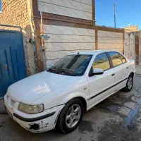 ماشین سمندکارمندی مدل ۹۰