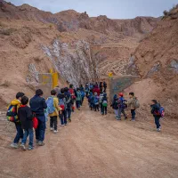 معلمیار،نیروی خدماتی مرد