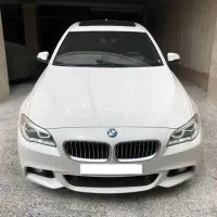 اجاره خودرو/دارای جواز کسب/رنت ماشین بی ام و/528