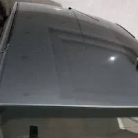 ال نود زیر خاکی عتیقه ۸۸|خودرو سواری و وانت|ری, سیزده آبان|دیوار