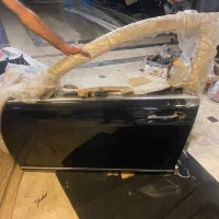 لوازم بدنه رنگ‌فابریک بنز اس ۳۵۰ و اس ۵۰۰