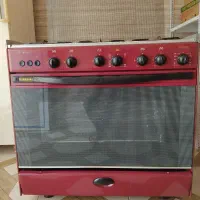 اجاق گاز فردار پنج شعله