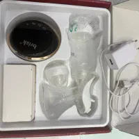 شیردوش برقی brisk