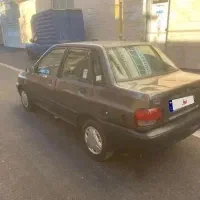 پراید ۸۹|خودرو سواری و وانت|شیراز, گود خزینه|دیوار