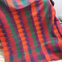 موج گلیم پشمی دستبافت|گلیم، جاجیم، گبه|تهران, مجیدآباد|دیوار