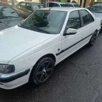 پرشیا مدل ۹۱