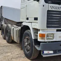 اف ۱۲ مدل ۷۲ سروته|خودرو سنگین|ارسنجان, |دیوار