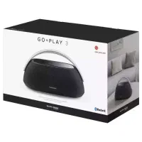 اسپیکر هارمن کاردن Harman Kardon Go+Play 3|سیستم صوتی خانگی|تهران, میدان ولیعصر|دیوار