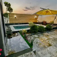 ویلا فروشی قیمت کاسبی|فروش خانه و ویلا|هشتگرد, شهرک سهیلیه|دیوار