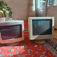 مانیتور کامپیوتر|قطعات و لوازم جانبی رایانه|عسگران, |دیوار