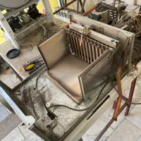 تعمیرات پکیج وابکرمکن نصب کولرگازی نصب پکیج|خدمات پیشه و مهارت|گلستان (تهران), |دیوار