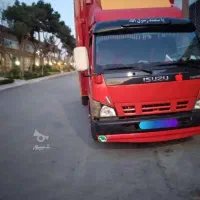 باربری حمل ونقل اثاثیه کل تهران سرویس دهی